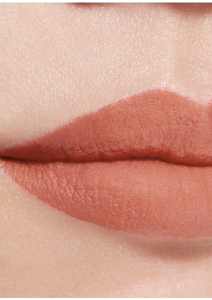 Rouge Allure Lıquıd Velvet 202 Secrète 6 ml