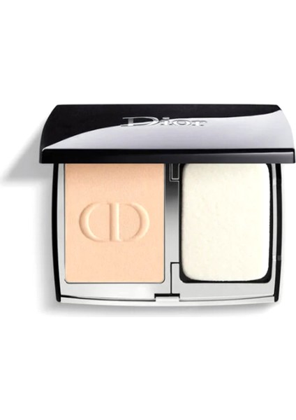 Forever Natural Compact 3n Pudra Fondöten