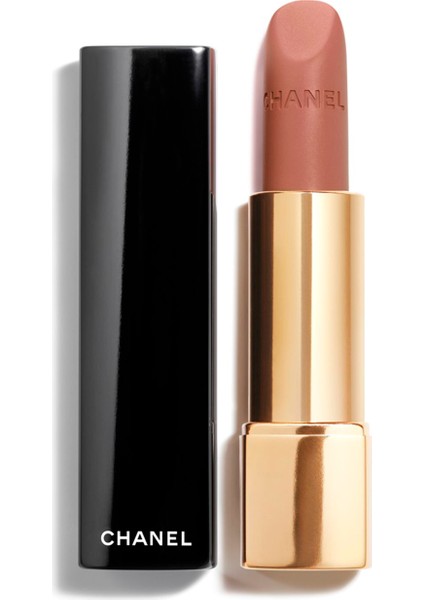 Rouge Allure Velvet 60 Intemporelle