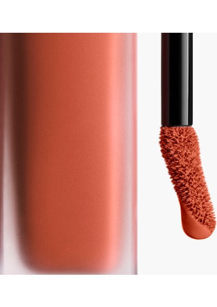 Rouge Allure Lıquıd Velvet 212 Stupéfıante 6 ml