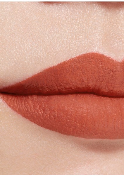 Rouge Allure Lıquıd Velvet 212 Stupéfıante 6 ml