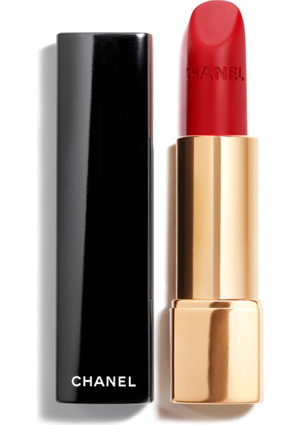 Rouge Allure Velvet 56 Rouge Charnel