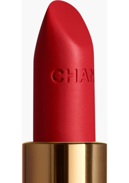 Rouge Allure Velvet 56 Rouge Charnel