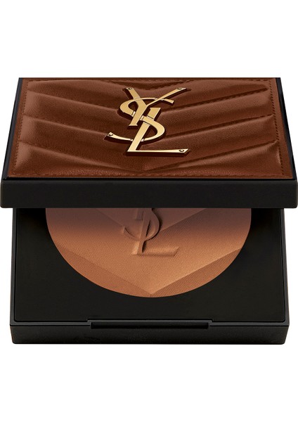 All Hours Hyper Bronze Fg 04