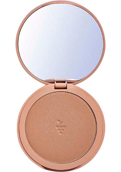 Vinocrush Uzun Süre Kalıcı Bronzlaştırıcı Pudra