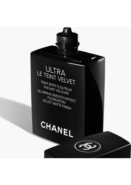 Ultra Le Teint Velvet BR12 30 ml Fondöten