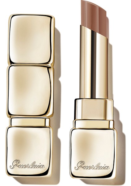 Kiss Kiss Shine Bloom 109 Lily Caress Ruj