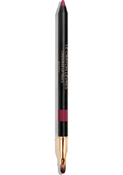 Le Crayon Lèvres Dudak Kalemi 186 Berry
