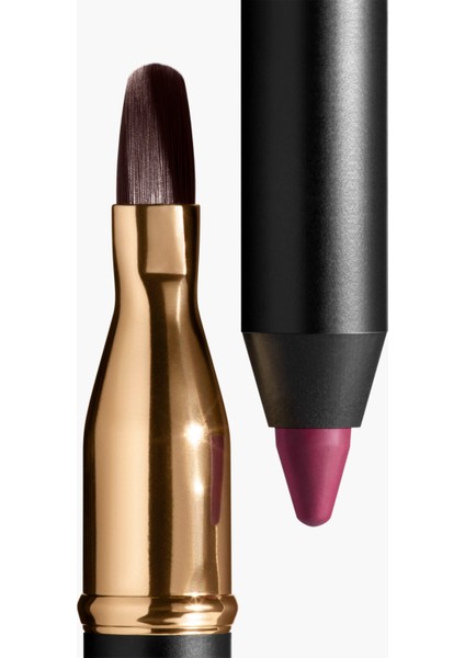 Le Crayon Lèvres Dudak Kalemi 186 Berry