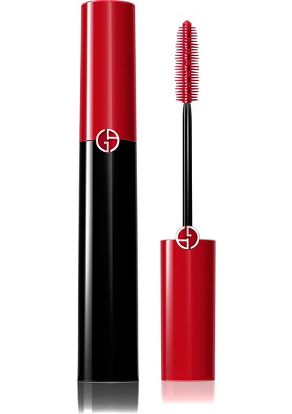 Mascara Eccentrıco 01