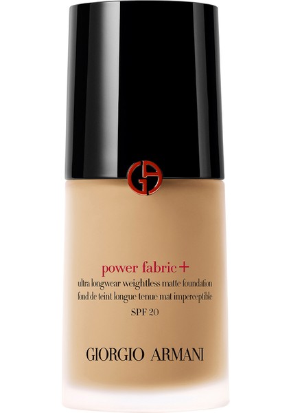 Power Fabrıc Foundatıon 4.5