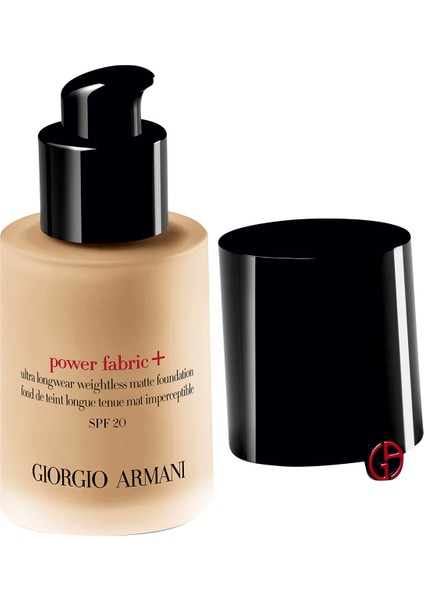 Power Fabrıc Foundatıon 4.5 modelleri