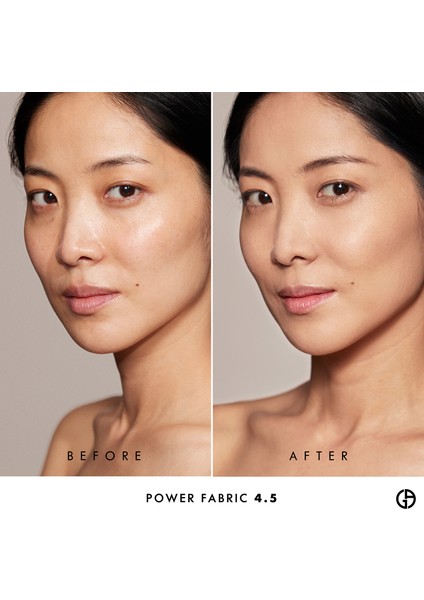 Power Fabrıc Foundatıon 4.5 fırsatları