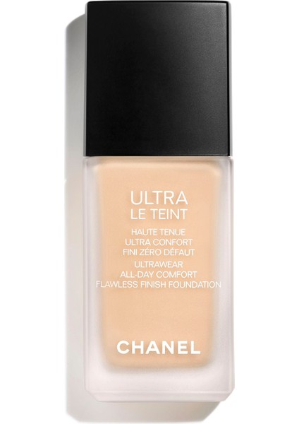Ultra Le Teint Fluide Foundation B20 30 ml