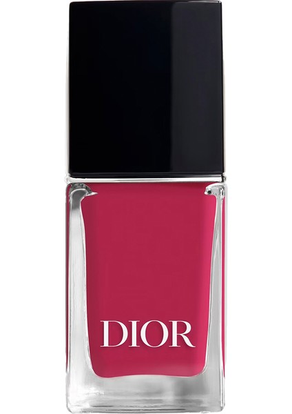 Vernis 663 Desir Oje