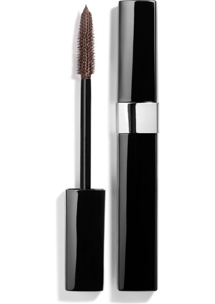Inımıtable Intense 20 Brun 6g Maskara
