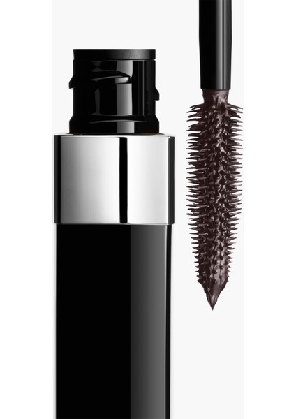 Inımıtable Intense 20 Brun 6g Maskara