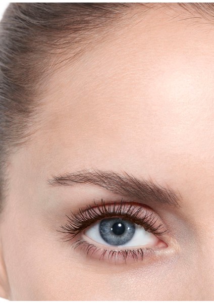 Inımıtable Intense 20 Brun 6g Maskara