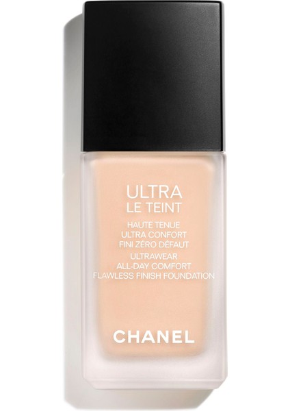 Ultra Le Teint Fluide Foundation BR12 30 ml