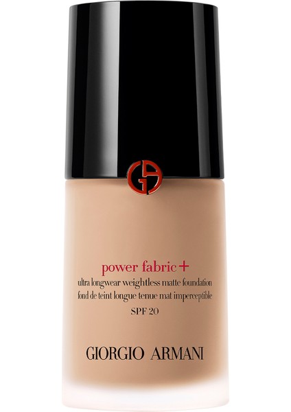 Power Fabrıc Foundatıon 5.5