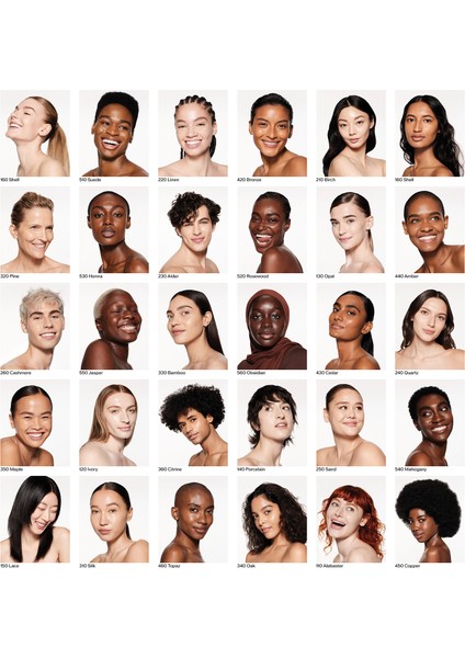 Revitalessence Skin Glow 310 Fondöten indirimleri