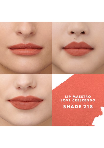Lıp Maestro 218 indirimleri