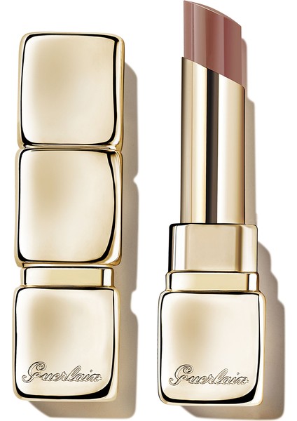 Kisskiss Shine Bloom 119 Floral Nude