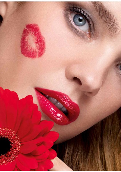 Kisskiss Shine Bloom 119 Floral Nude fiyatları