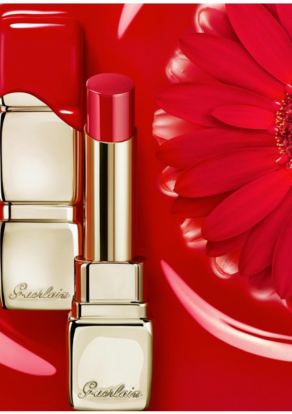 Kisskiss Shine Bloom 119 Floral Nude modelleri