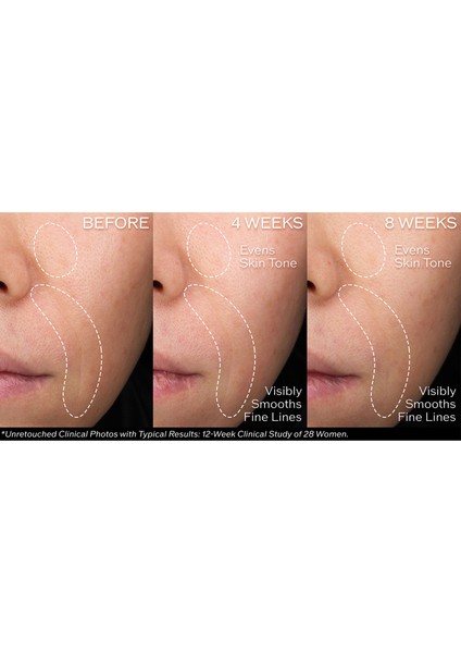 Revitalessence Skin Glow Foundation 230 indirimleri