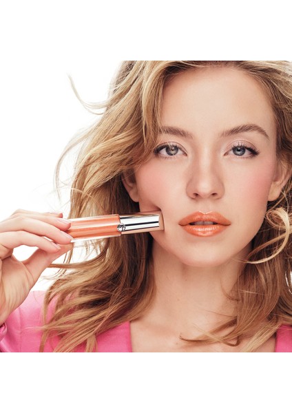 Prisma Glass Hydrating Lip Gloss