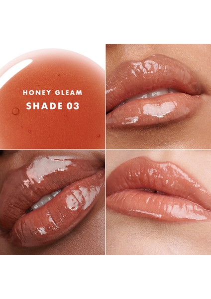 Prisma Glass Hydrating Lip Gloss