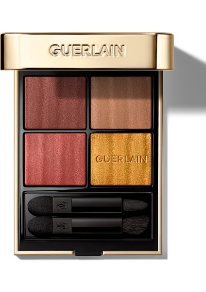 Ombres G X4 214 Exotic Orchid Göz Farı