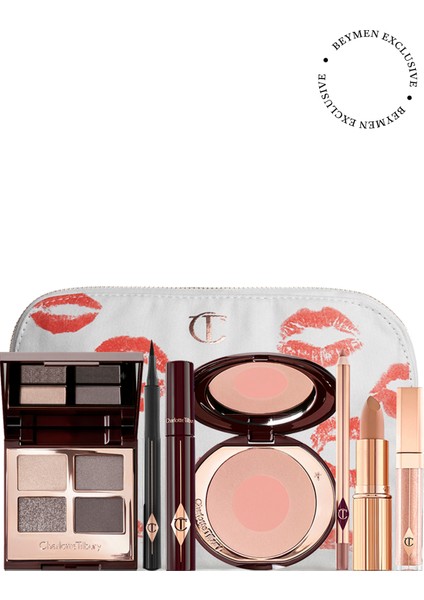 The Rock Chic Makeup Kit
