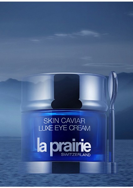 Skin Caviar Luxe Eye Cream fiyatları