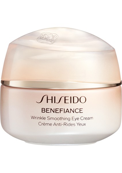 Benefiance Wrinkle Smoothing 15 ml Göz Kremi