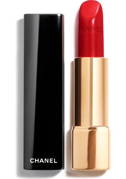 Rouge Allure 176 Indépendante