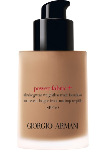 Power Fabrıc Foundatıon 8 fiyatları