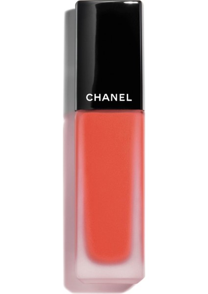 Rouge Allure Lıquıd Velvet 214 Bouleversante 6 ml