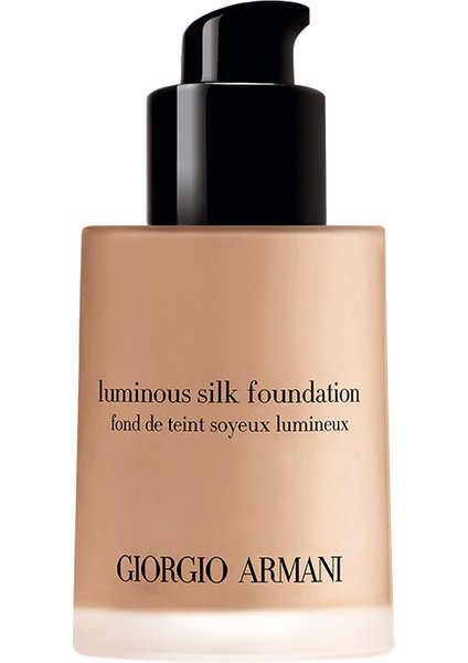 Luminous Silk Foundation 7.5 fiyatları