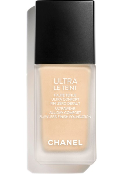 Ultra Le Teint Fluide Foundation BD21 30 ml