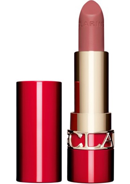 Joli Rouge Velvet 759 Woodberry Ruj