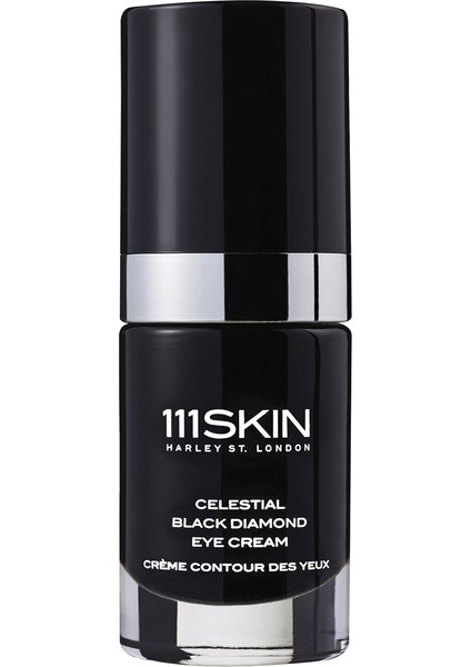 Black Diamond Eye Cream 15 ml