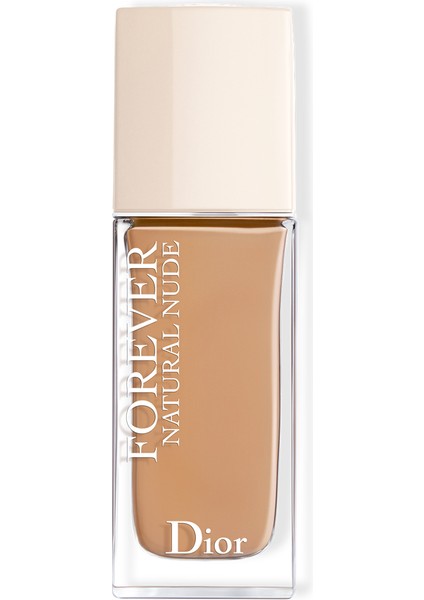 Skin Forever Natural Nude Fdt Fl 30ml 4n