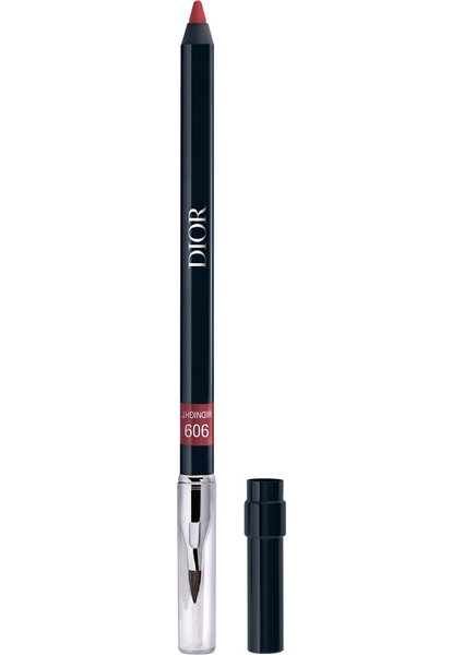 Rouge Contour Midnight Dudak Kalemi