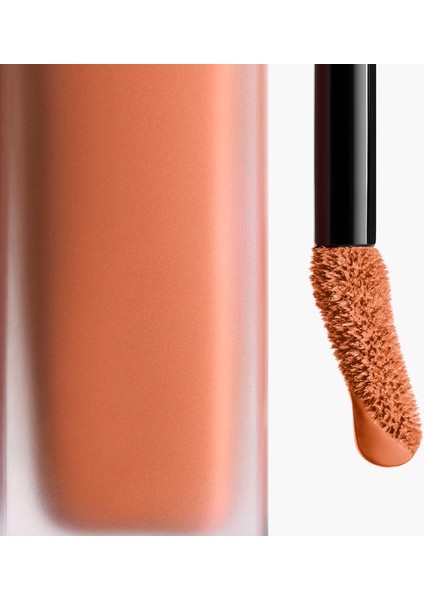 Rouge Allure Lıquıd Velvet 208 Hypnotısante 6 ml