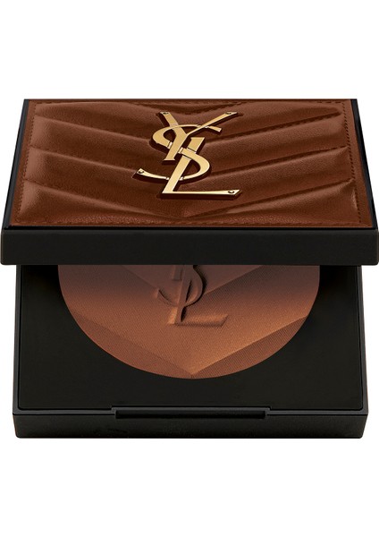 All Hours Hyper Bronze Fg 05