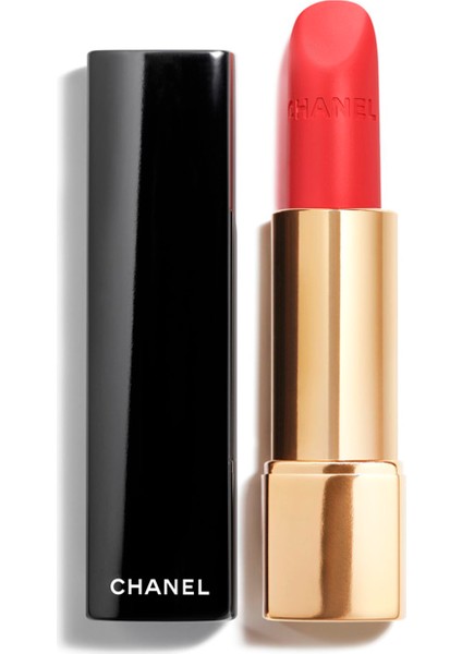 Rouge Allure Velvet 47 Flamboyante