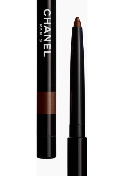 Stylo Yeux Waterproof Kohl Kalem 943 Brun Agapé fiyatları