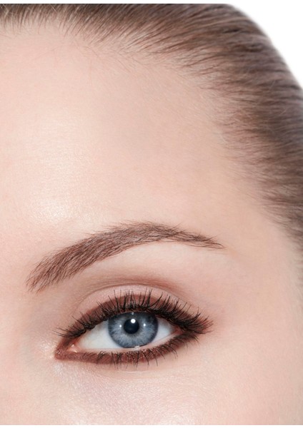 Stylo Yeux Waterproof Kohl Kalem 943 Brun Agapé fırsatları